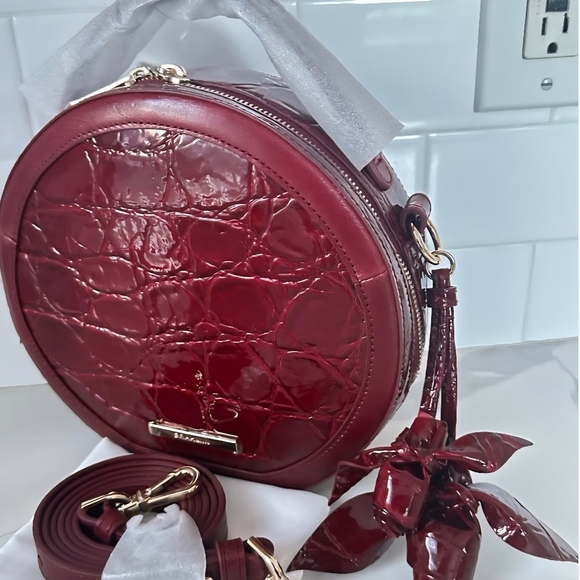 Brahmin lane Claudine genuine leather - Picture 11 of 12